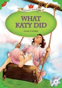 What Katy Did + MP3 CD What Katy Did + MP3 CD